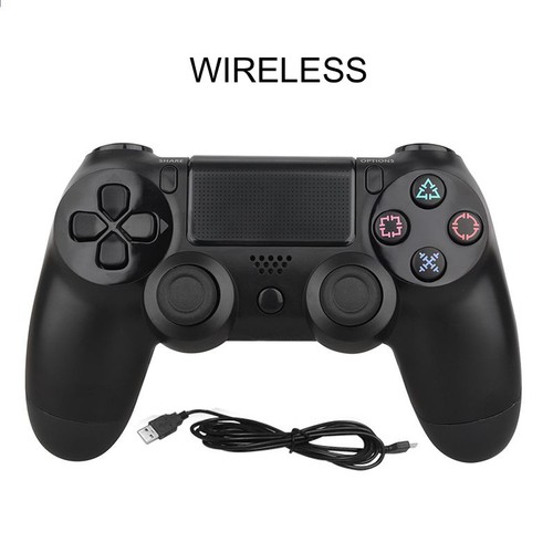 Controller ps4 joystick - controller,