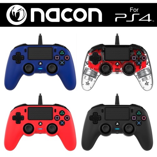Nacon controller gamepad - controller,