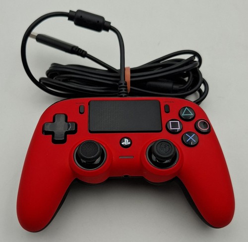 Nacon controller gamepad - nacon,