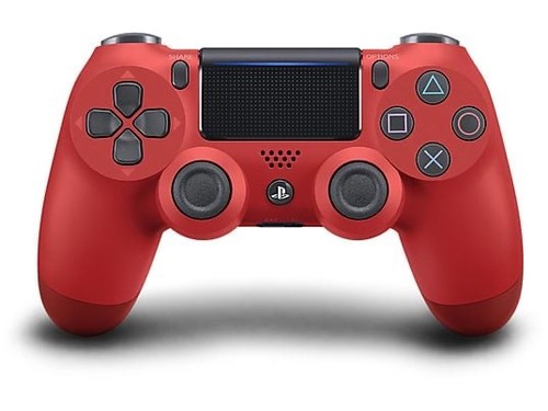 Sony playstation dualshock - sony,