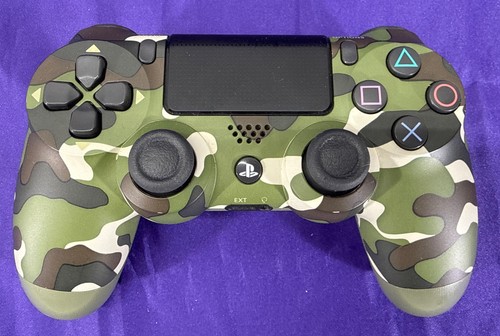 Controller sony playstation - sony, 4