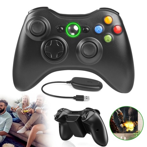 Controller gioco wireless - controller,