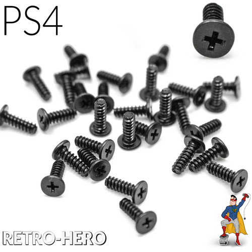 Ps4 viti controller ricambio - ps4,