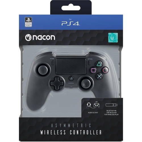 Nacon ps4 pad asymmetric - pad,