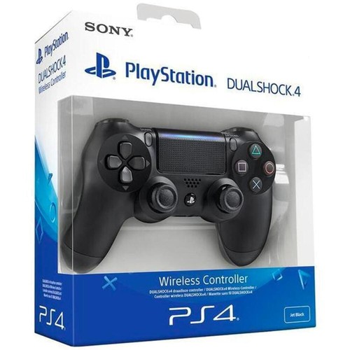 Sony dualshock wireless v2 - dualshock,