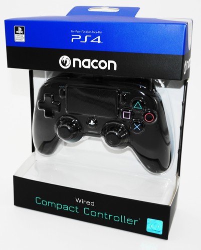 Nacon controller gamepad - nacon,