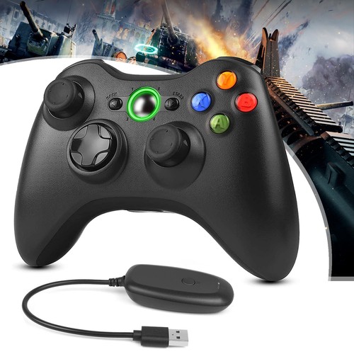 Controller gioco wireless - di,