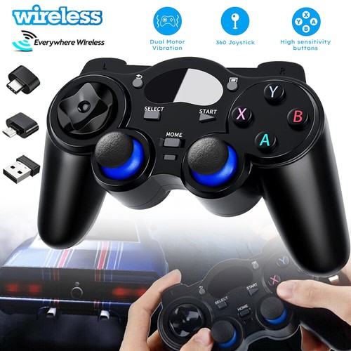 Controller gioco wireless - controller, di