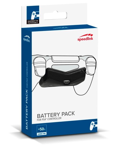 Speedlink power batteria - power,