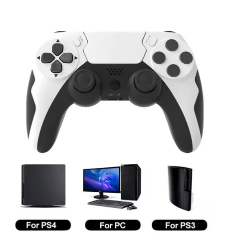 Controller gamepad wireless - controller,