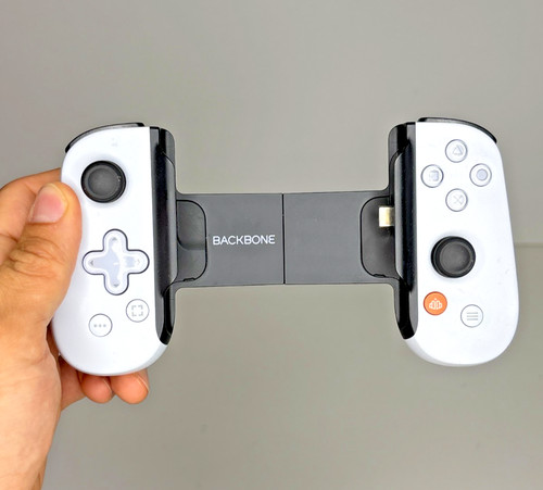 Controller blackbone sony - blackbone,