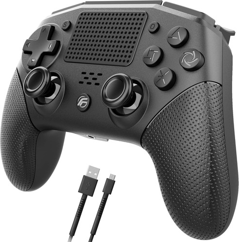 Controller ps4 wireless senza - controller,