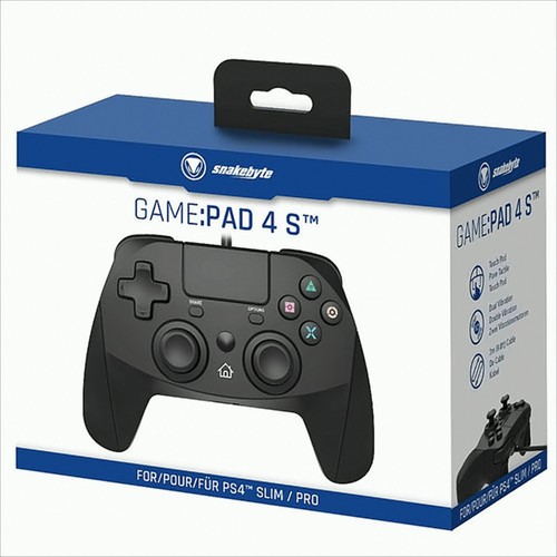 Gw8268 joypad snakebyte - joypad,