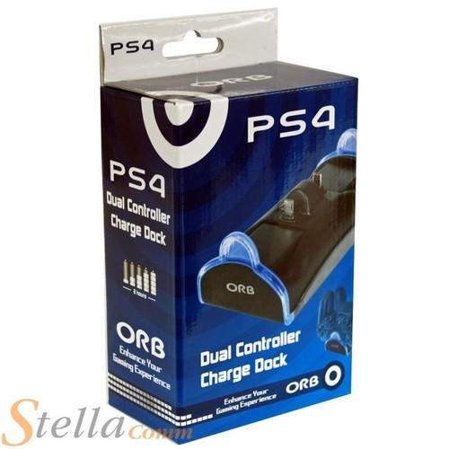 Orb dualshock controller game - orb,