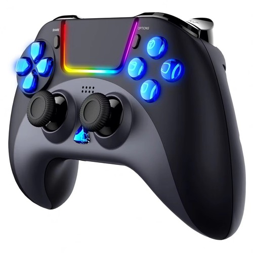 Controller gioco wireless - controller, di