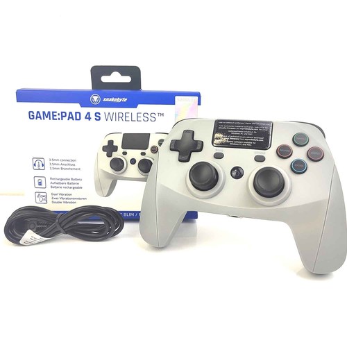 Snakebyte controller - snakebyte,