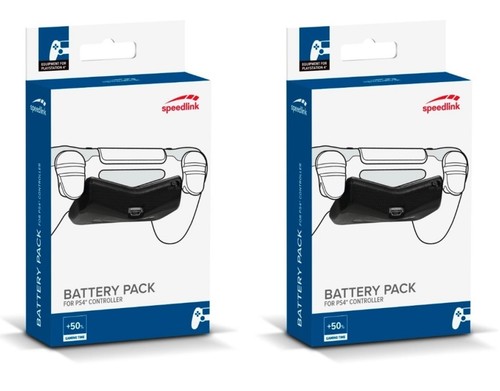 Pack power batteria - pack,