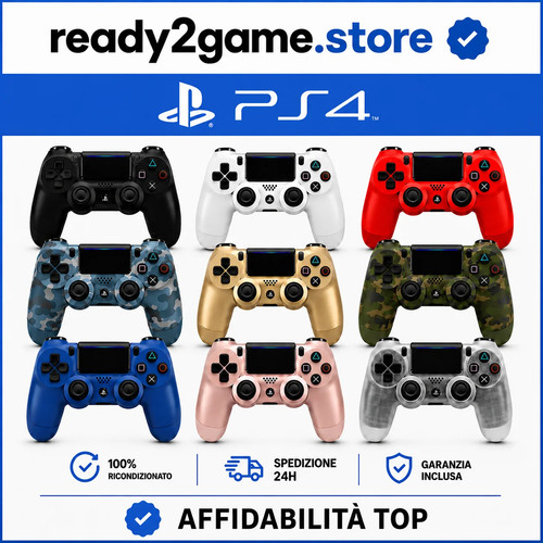 Sony ps4 controller - ps4,