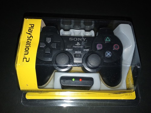 Playstation ps2 gamepad - 2,