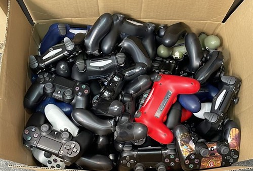 Sony ps4 controller - controller, v2