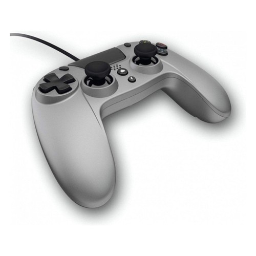 Gioteck gamepad vx4 titanio - vx4,