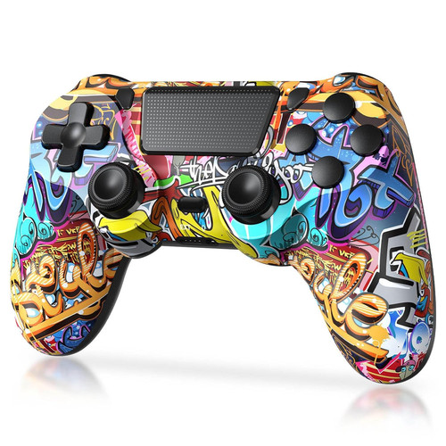 Controller wireless tianhoo - controller,
