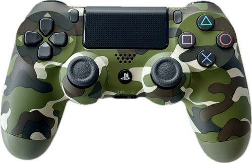Sony playstation dualshock - playstation, 4