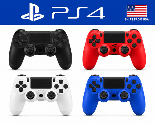 Controller wireless per - per, ps4