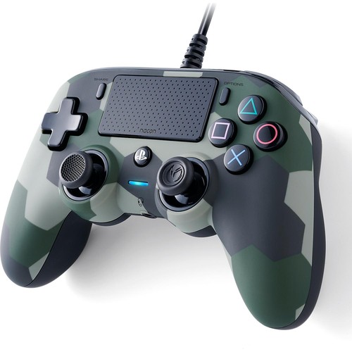 Nacon ps4 pad compact - ps4,