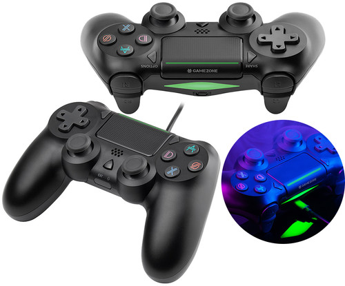Tracer shogun pro - gamepad, ps4