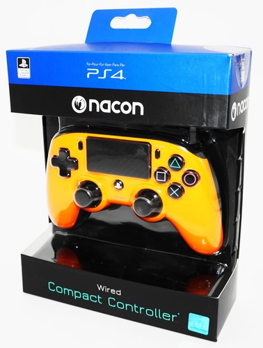 Nacon controller gamepad - nacon,