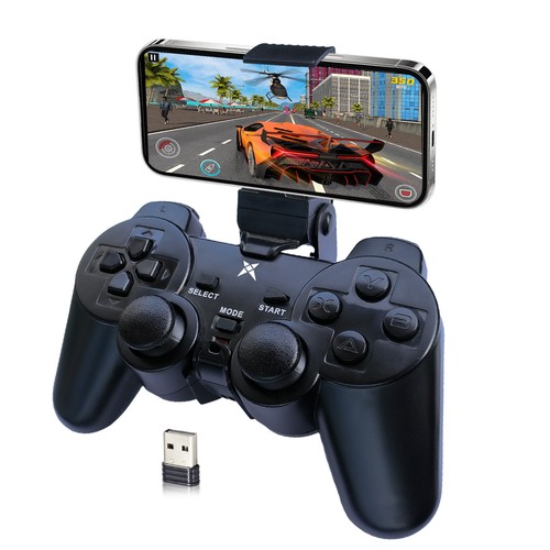 Controller wireless gamepad - controller,