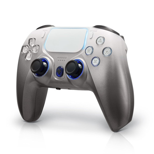 Per ps4 controller wireless - per,