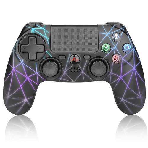 Rii gp600 gamepad - rii, bluetooth
