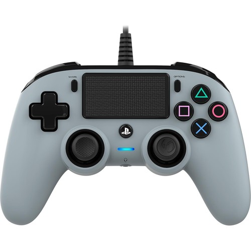 Nacon ps4 pad - nacon, compact