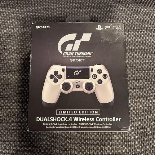 Controller sony dualshock - controller, 4