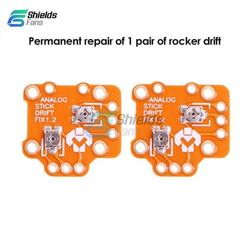 2pcs controller analogico - 2pcs,
