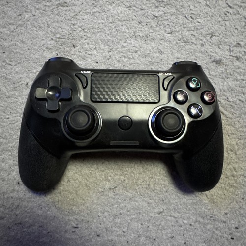 Pad ps4 nero non - ps4,