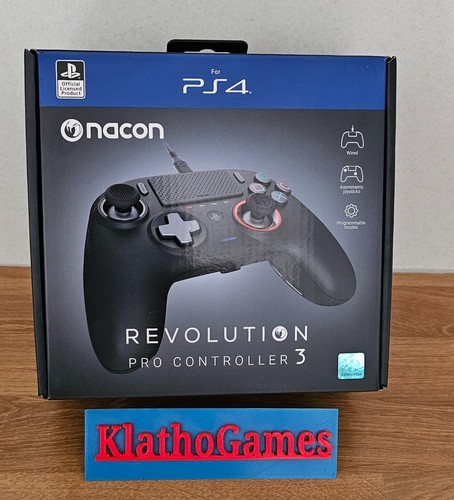 Nacon revolution pro - nacon,