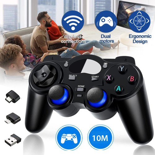Controller gioco wireless - controller, di