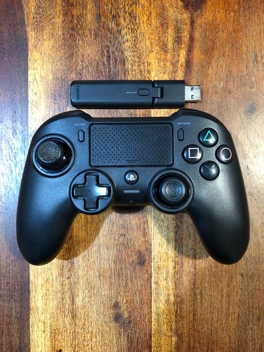 Nacon controller per ps4 - controller,