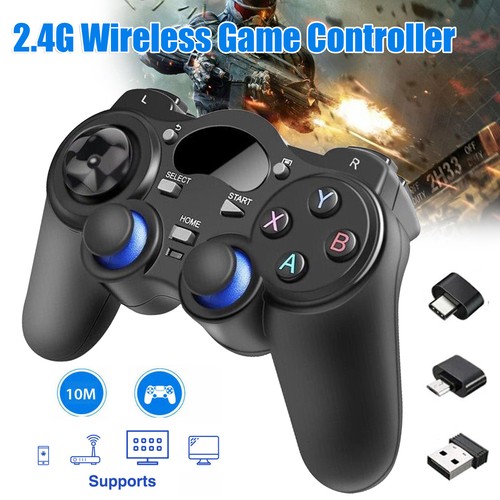 Controller gioco wireless - di,