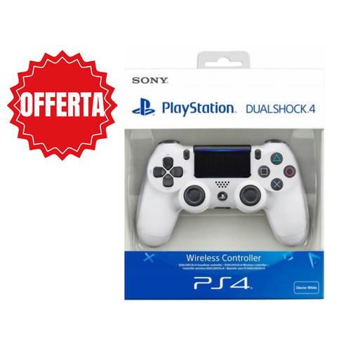 Controller sony dualshock - controller, 4
