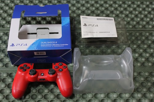 Controller ps4 dualshock - dualshock, 4
