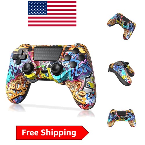 Controller wireless ergonomico - wireless,