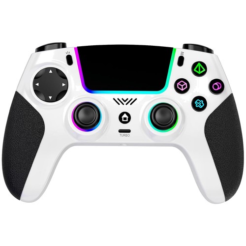 Gamepad wireless ps4 switch - gamepad,