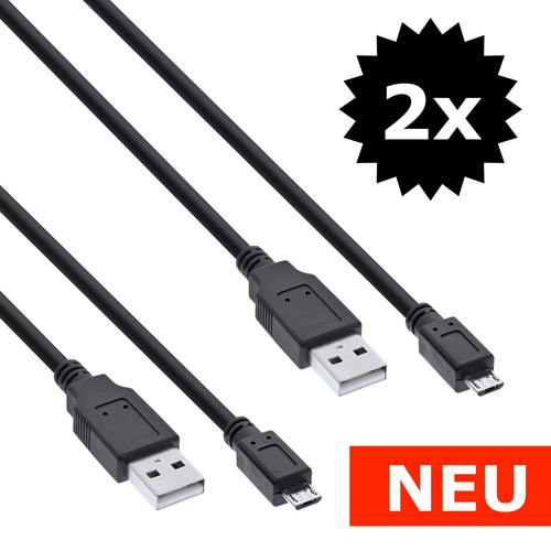 Cavo ricarica micro usb - di,
