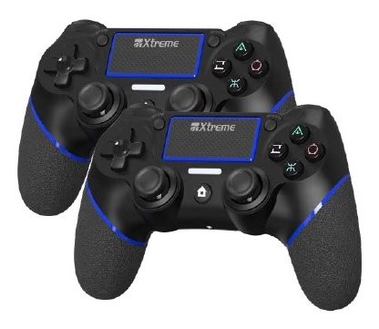 Xtreme gamepad playstation - gamepad,