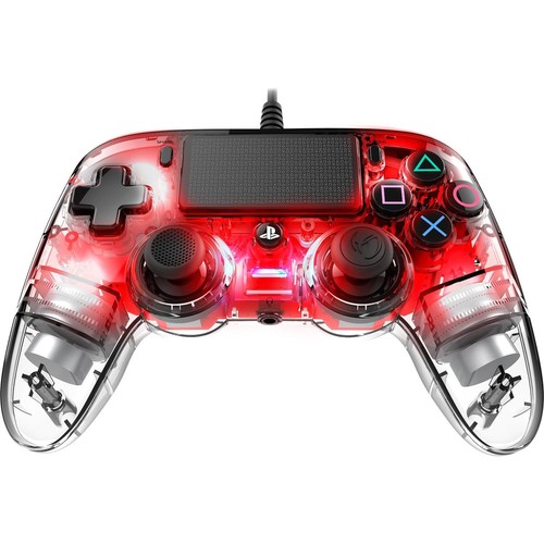 Nacon ps4 pad compact - pad,