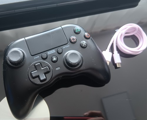 Sony playstation hori - playstation, 4
